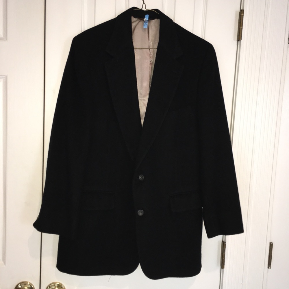 SALE 🔥 100% CASHMERE BLAZER / SPORTS COAT